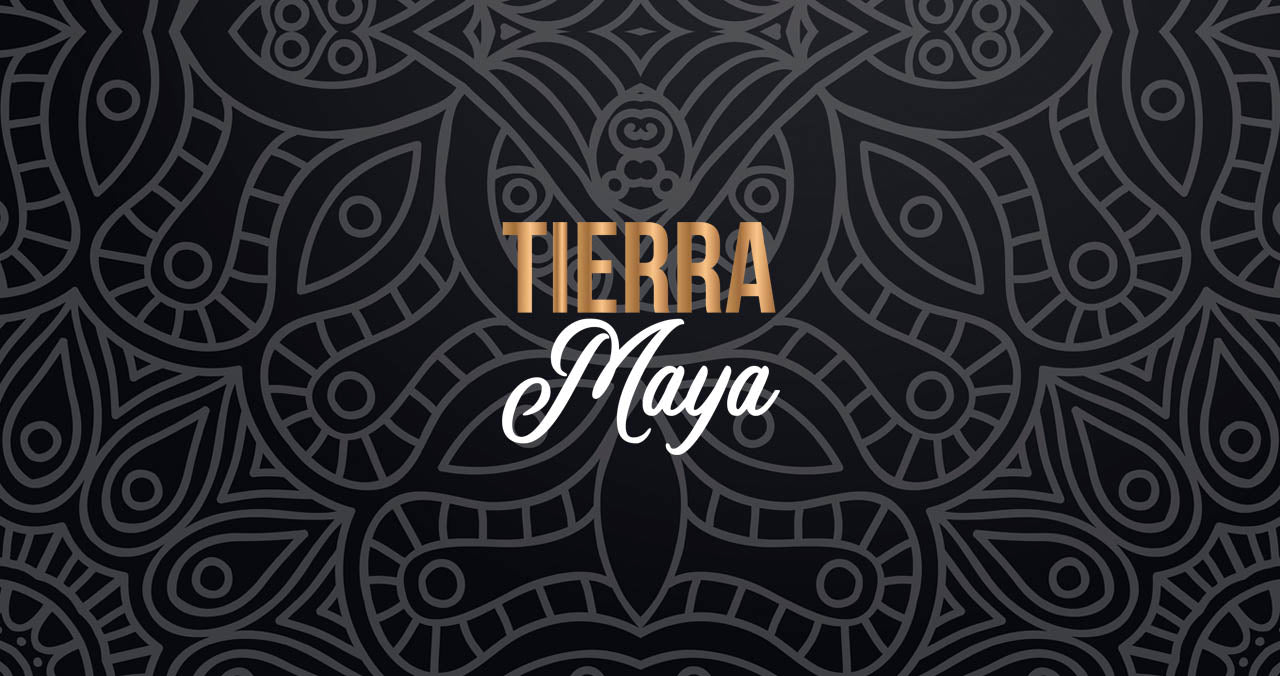 Tierra Maya, from the land of Chiapas