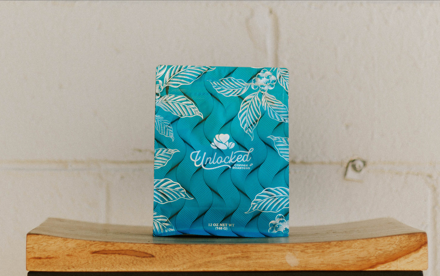 Unlocked Coffee gallery