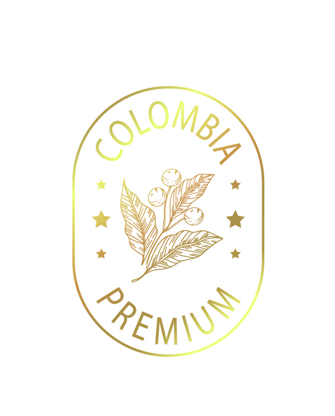 Colombia Premium