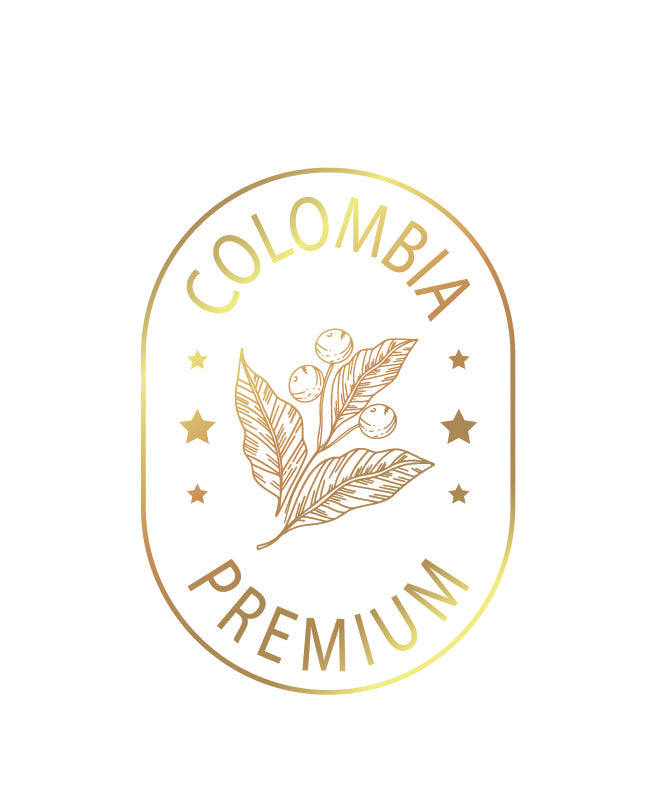 Colombia Premium