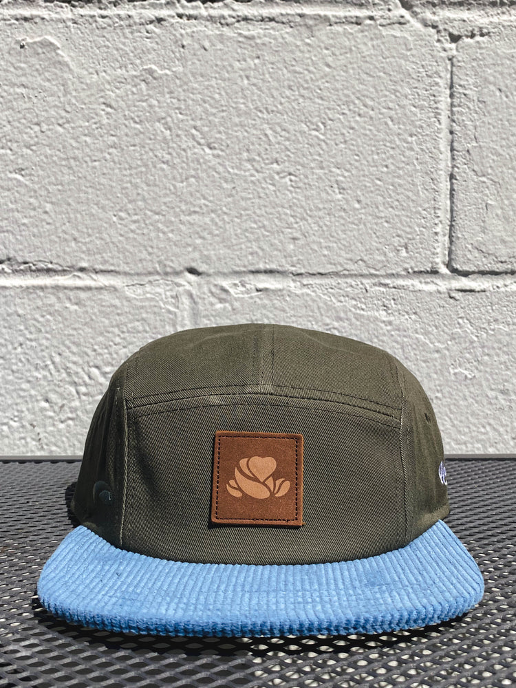 
                  
                    Runner Hat
                  
                