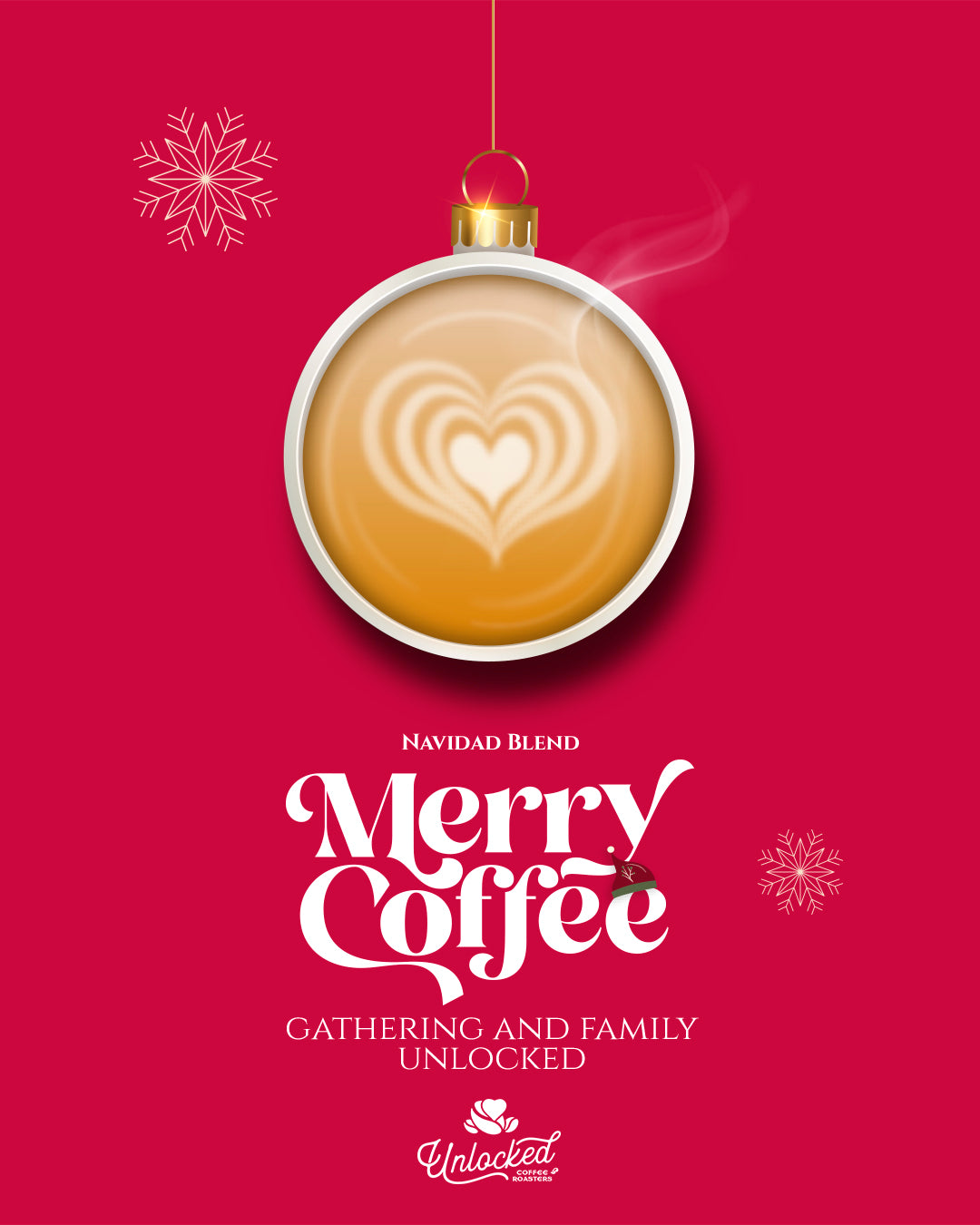 Unlocked Coffee