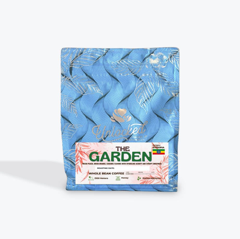 The Garden- Ethiopia