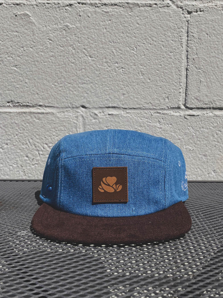 
                  
                    Runner Hat
                  
                