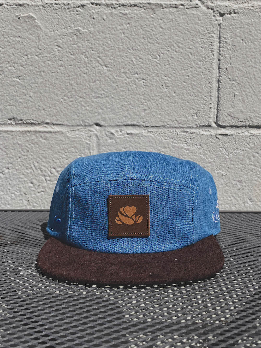 
                  
                    Runner Hat
                  
                