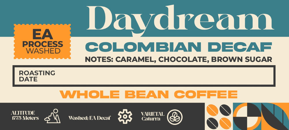 
                  
                    DayDream- Decaf
                  
                