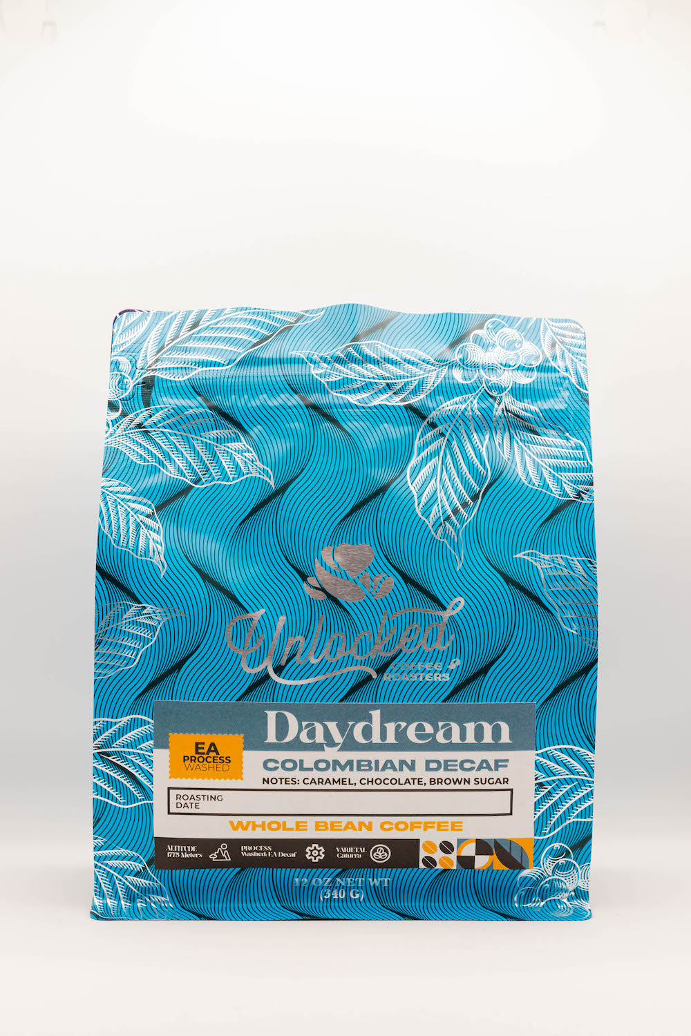 DayDream- Decaf